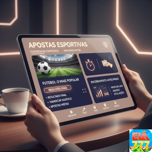 ela777.com - aproveitar premium apostas esportivas online
