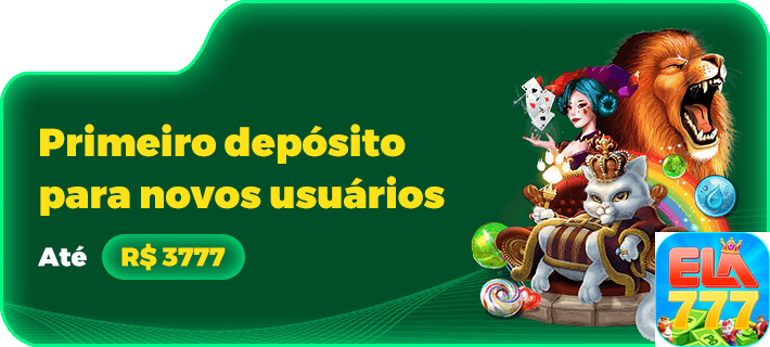ela777.com - aproveitar em premium cassino online