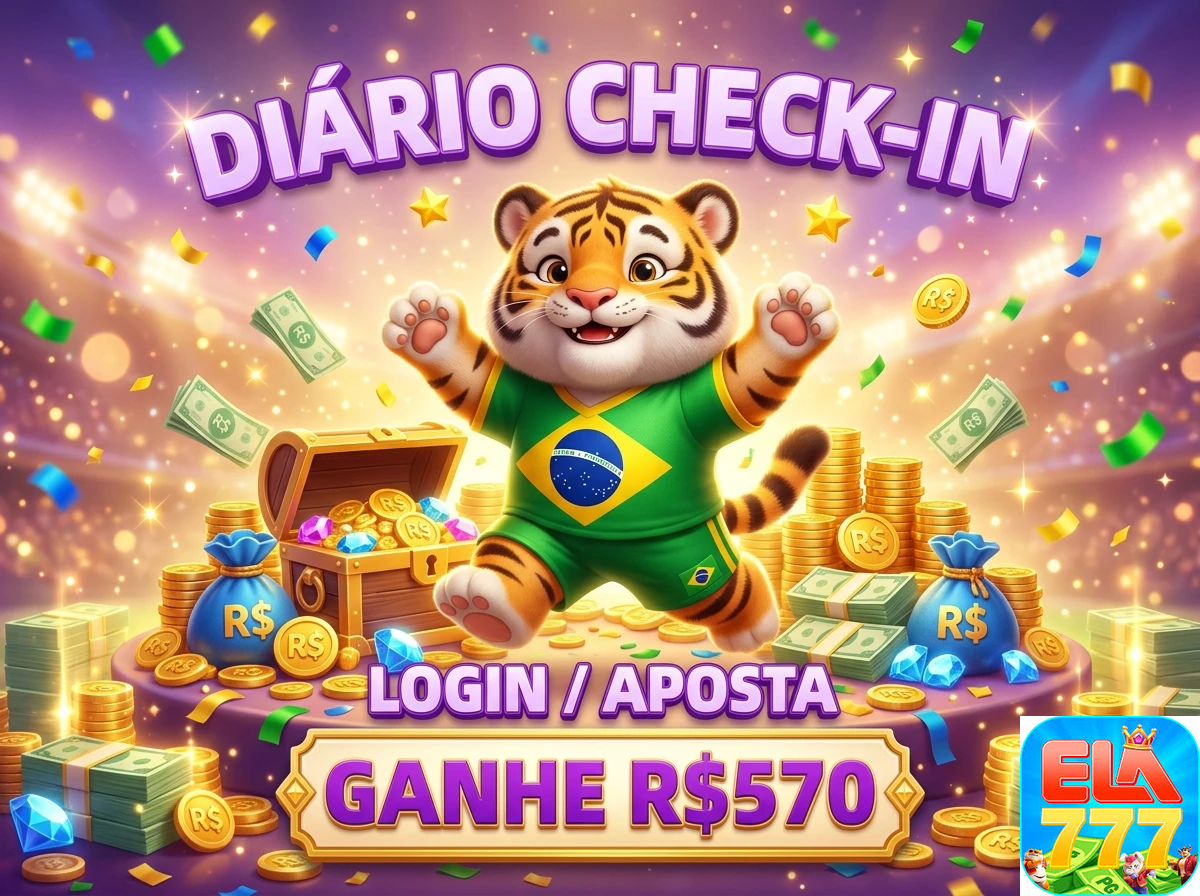 Domine o Jogo com ela777.com: Tecnologia e Emoção em Sintonia