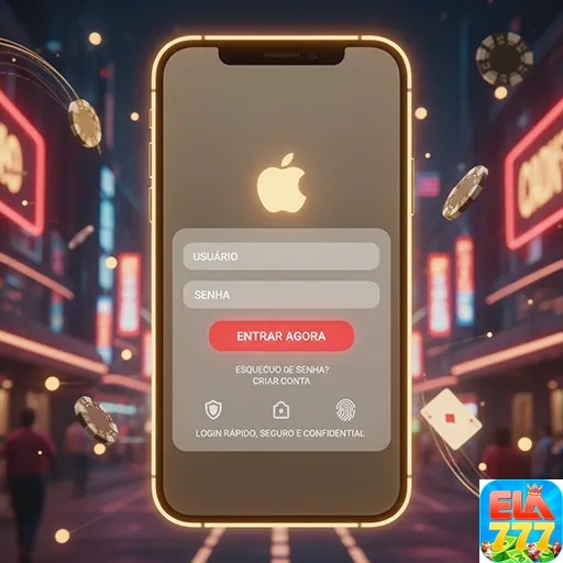 ela777.com - copiar rápido link de acesso