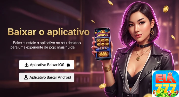 ela777.com Benefícios de Escolher o ela777.com