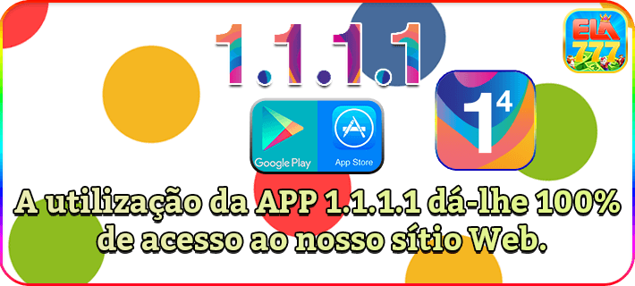 Recompensas App ela777.com