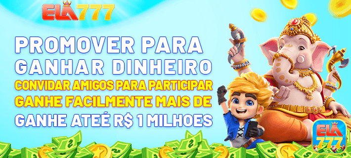 Experiência de Jogos ela777.com