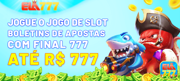 Prêmios Promoções ela777.com